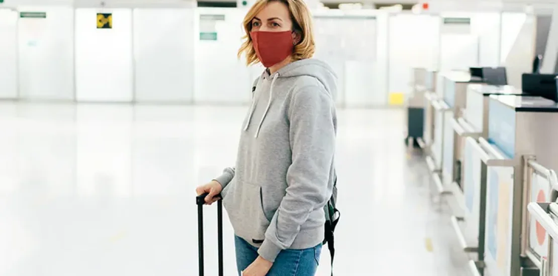 Can I Bring Airbrush Makeup on a Plane | TSA-Approved Guidelines