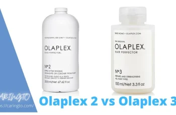 What’s The Difference Between Olaplex 2 And 3? (Olaplex 2 vs Olaplex 3) What’s The Difference Between Olaplex 2 And 3? (Olaplex 2 vs Olaplex 3)
