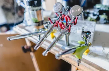 Why Is My Luminess Airbrush Not Spraying Makeup? | 8 Overlooked Reasons