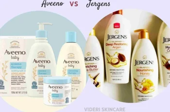 Aveeno Vs Jergens: Which Is Better for Your Skin? Aveeno Vs Jergens: Which Is Better for Your Skin?