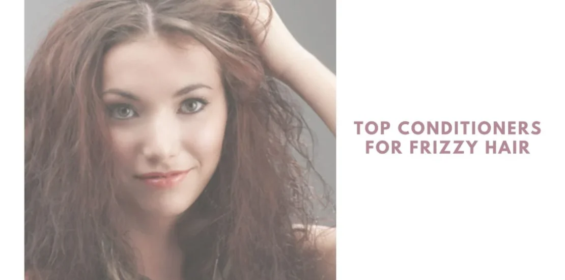Which Conditioner is best for Dry and Frizzy Hair