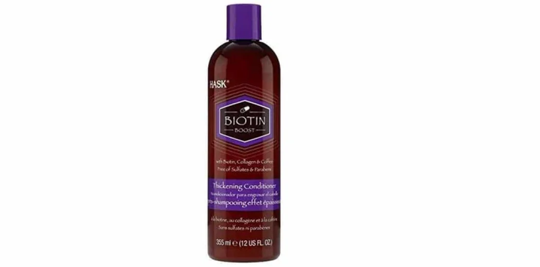 Try These 10 Biotin Shampoos For Hair Growth And Thicker Hair Try These 10 Biotin Shampoos For Hair Growth And Thicker Hair