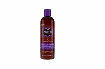 Try These 10 Biotin Shampoos For Hair Growth And Thicker Hair